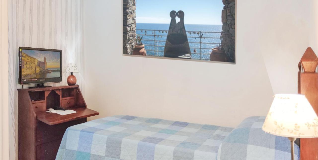 Bocca di Magra Hotel Sette Archi מראה חיצוני תמונה