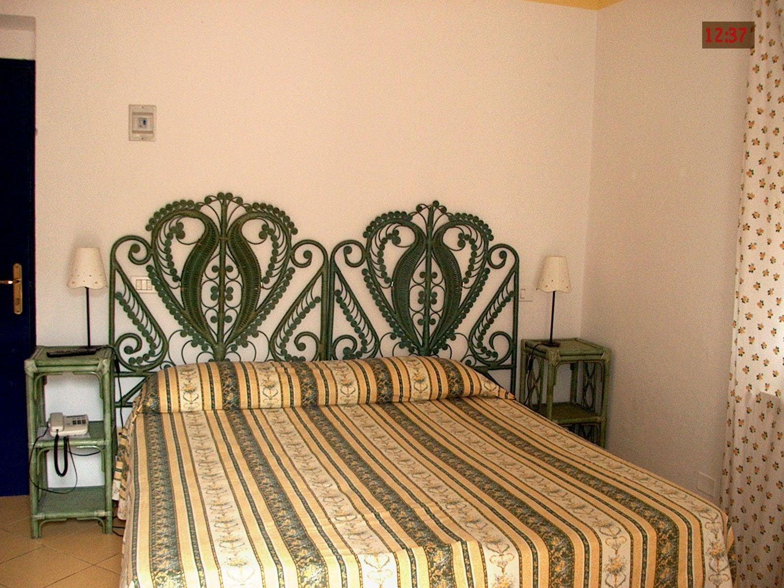Bocca di Magra Hotel Sette Archi מראה חיצוני תמונה