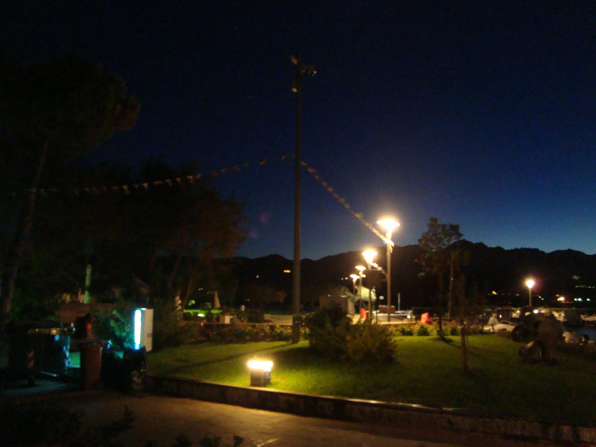 Bocca di Magra Hotel Sette Archi מראה חיצוני תמונה